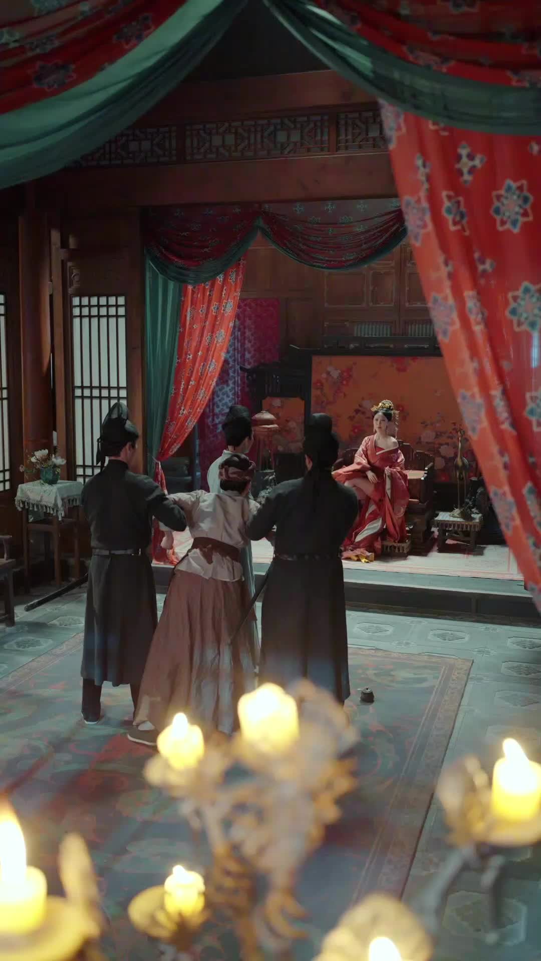 Episode 9 - Balas Dendam Salju